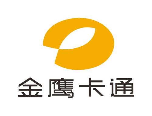 金鹰卡通